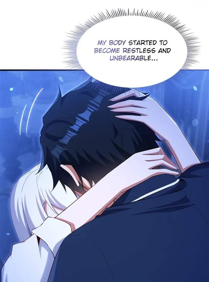 Shut Up, Evil Dragon! I don't want to raise a child with you anymore Chapter 44 12